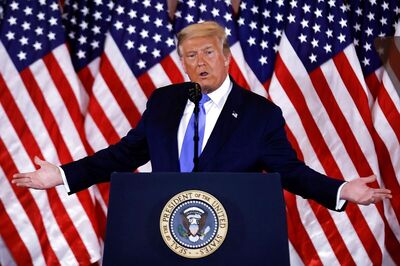 'Supporters Have Real Affection for Him': Win or Lose, Trump's Movement Stronger, Bigger Than Ever