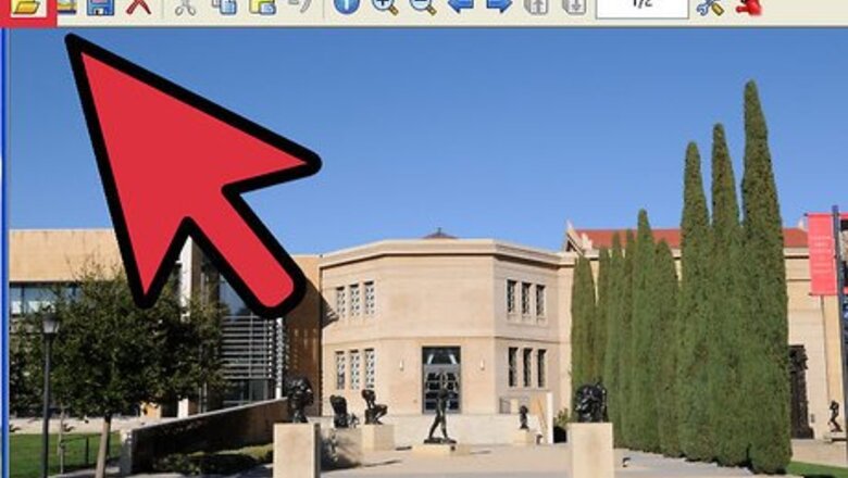 How to Count Your Shutter Actuations With IrfanView