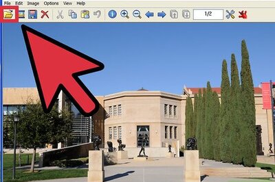 How to Count Your Shutter Actuations With IrfanView