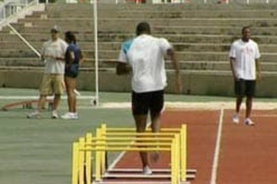 Meet the formidable Team USA for Olympics