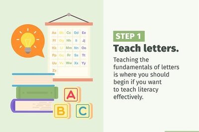 How to Teach Writing Skills