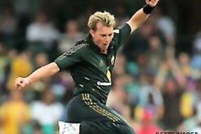 'Gay night' for Oz after loss to India | Ganguly disappointed