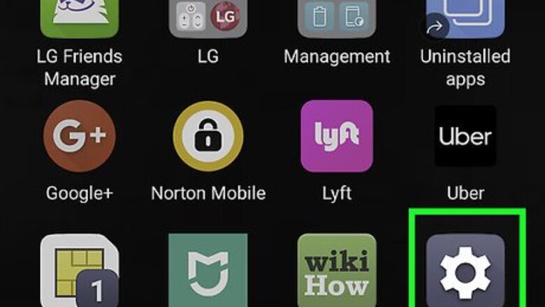 How to Cancel Norton on Android