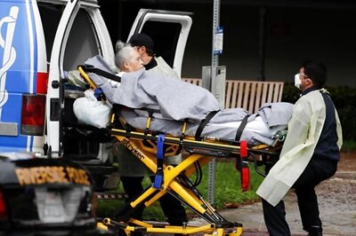 Scientists Identify How 'Misfiring' of Immune System is Linked to Averse Covid-19 Conditions