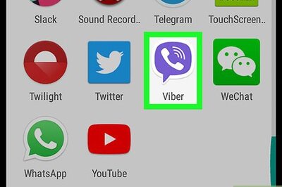 How to Log Out of Viber on Android