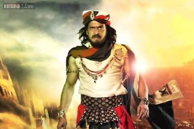 Upendra's 'Brahma' gets U/A certificate