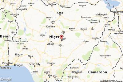 Clashes between Nigeria army, Islamists kill 59: official