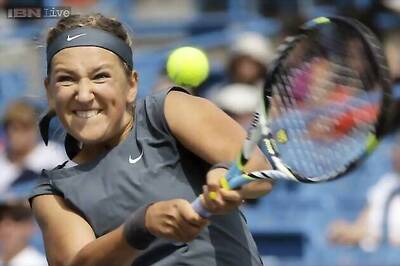 Victoria Azarenka reaches quarter-finals at Cincinnati