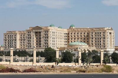 Saudi Arabia Closes Hotel Detention Centre as Corruption Purge Winds Down