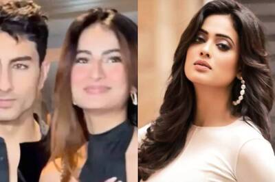 Shweta Tiwari Breaks Silence On Palak Tiwari-Ibrahim Ali Khan Dating Rumours: 'It Doesn't Bother...'