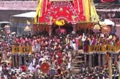 Orissa govt protests use of deity's image by US firm