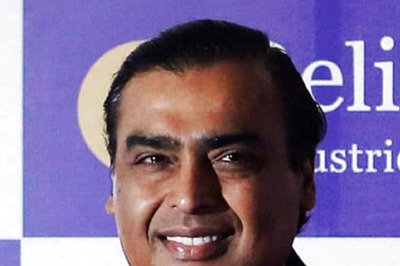 Mukesh Ambani Reclaims 'Richest Indian' Tag; Beats Gautam Adani