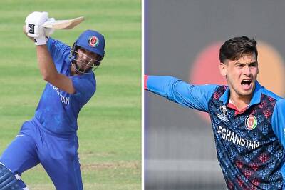 Sediqullah Atal and Noor Ahmad Called Up as Afghanistan Announce Squad for Bangladesh ODI Series