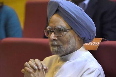 Aggressive Testing Key to Fight Battle Against Covid-19, Says Manmohan Singh
