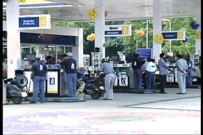 No hike in petrol, diesel prices despite higher excise duty
