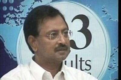ED attaches Satyam founder's property worth Rs 822 cr