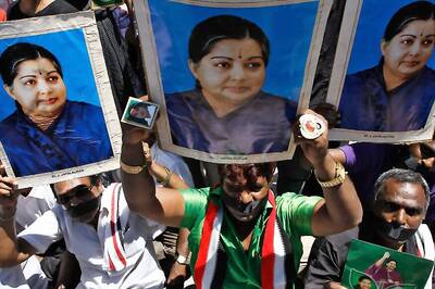 Gag Order by AIADMK? Ministers Evade Questions on Jayalalithaa’s Death