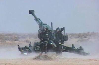 Defence Ministry to review major military projects today