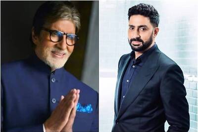 Security Beefed Up At Nanavati, Amitabh Bachchan's Two Homes As He And Abhishek Test Positive For Covid-19