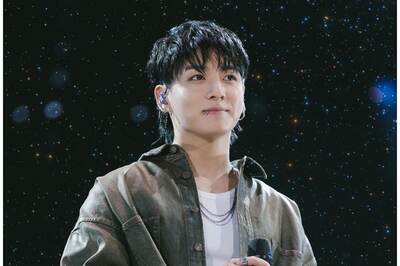 BTS' Jungkook Reveals How Suga And RM Reacted To His Latest Single 3D With Jack Harlow