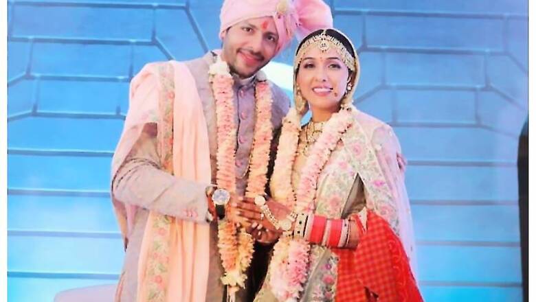 Neeti Mohan Shares Throwback Video of Jonita Gandhi, Harshdeep Kaur Dancing at Her Wedding Sangeet