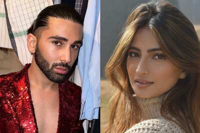 Orry Says He'll Reveal Why He Showed Palak Tiwari The Middle Finger on This Day: 'Wait for the Next...'