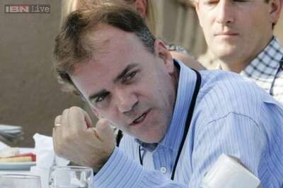 BlackBerry names ex-Sybase executive as chief operating officer