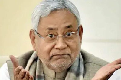 Nitish Kumar Deplores Lalu Prasad's 'Attempts' at Poaching NDA MLAs, Warns It Would Only 'Harm' RJD