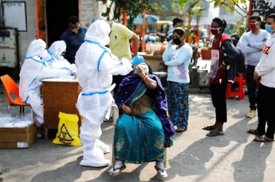 Congress Precipitating Covid Crisis With Its 'Padayatra', Says Karnataka Minister