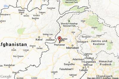 600 arrested in Pakistan as part of heightened security measures