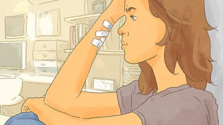 How to Stop Cutting (for Girls)