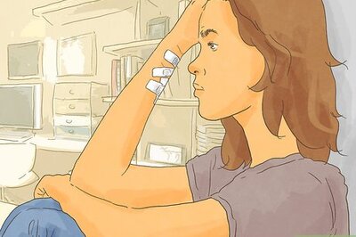 How to Stop Cutting (for Girls)