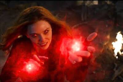 WandaVision: Will the New Marvel Series Utilise Wanda's Power to the Maximum?