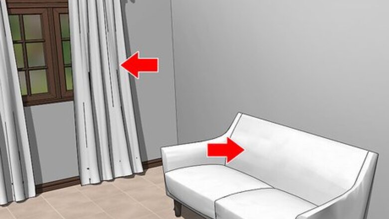 How to Decorate Grey Walls