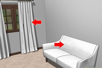 How to Decorate Grey Walls