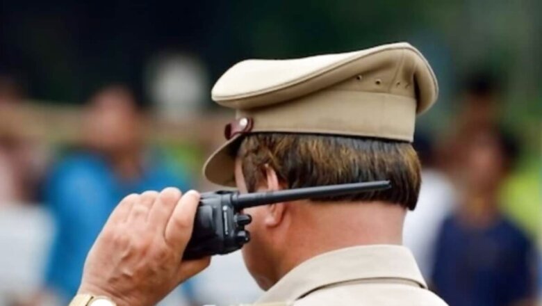 Blast At Kolkata's Jodhpur Park Cafe Leaves Man Injured; Probe Underway