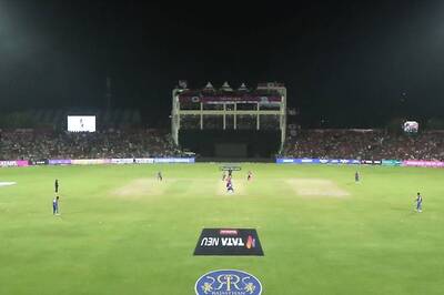 BCCI's ACU Evicts Suspected Bookies From Two Rajasthan Royals' Fixtures During IPL 2024