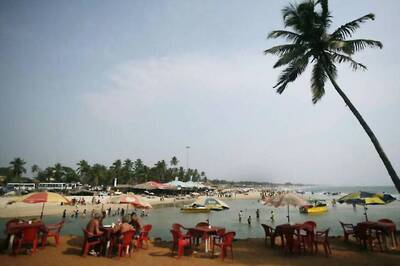 No Drug-consuming Tourists, No Cooking in Public Places: Goa Tourism Policy