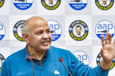 No Plan to Shut Down Delhi Markets, 50 People Limit Applies to All Gatherings: Manish Sisodia