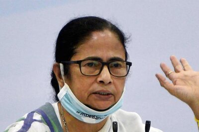 Mamata Banerjee Likely to Visit Mumbai in Dec to Meet Top Industrialists