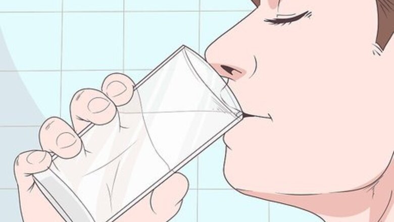 How to Treat a Persistent Cough