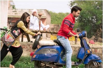 Chhalaang Movie Review: The Film's Real Winner is Its Terrific Ensemble Cast