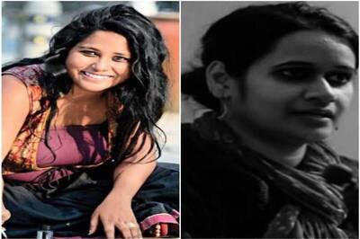 Delhi Riots: Court Dismisses Bail Plea of JNU Student Devangana Kalita in UAPA Case