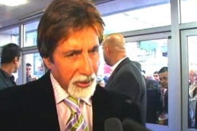 Madame Tussauds unveils Bollywood exhibition