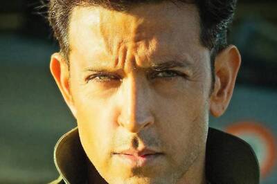 Hrithik Roshan And Deepika Padukone's Fighter To Release In 3D?