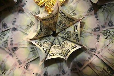 India Inc set for a 12 pc salary hike in 2012: Study