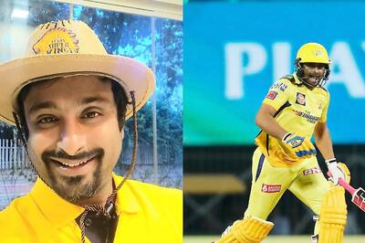 After IPL Retirement, Ambati Rayudu 'Texited' To Join Texas Super Kings Ahead of MLC 2023