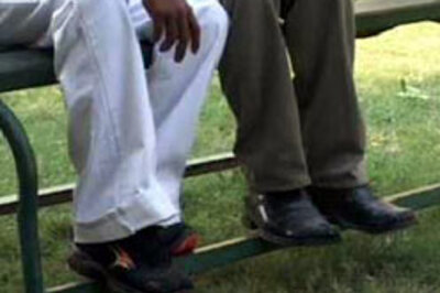 Beijing gets first STD clinic for gays