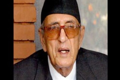 China commands, so Nepal acts tough with Tibetans