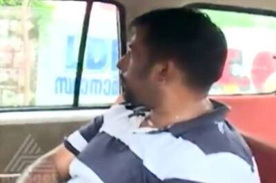 Kerala Man Kills Father, Chops His Body Into Pieces